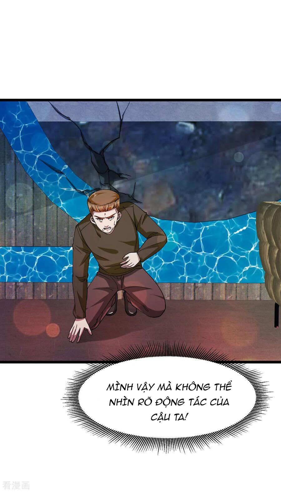 Đô Thị Tà Vương Chapter 28 - Trang 2