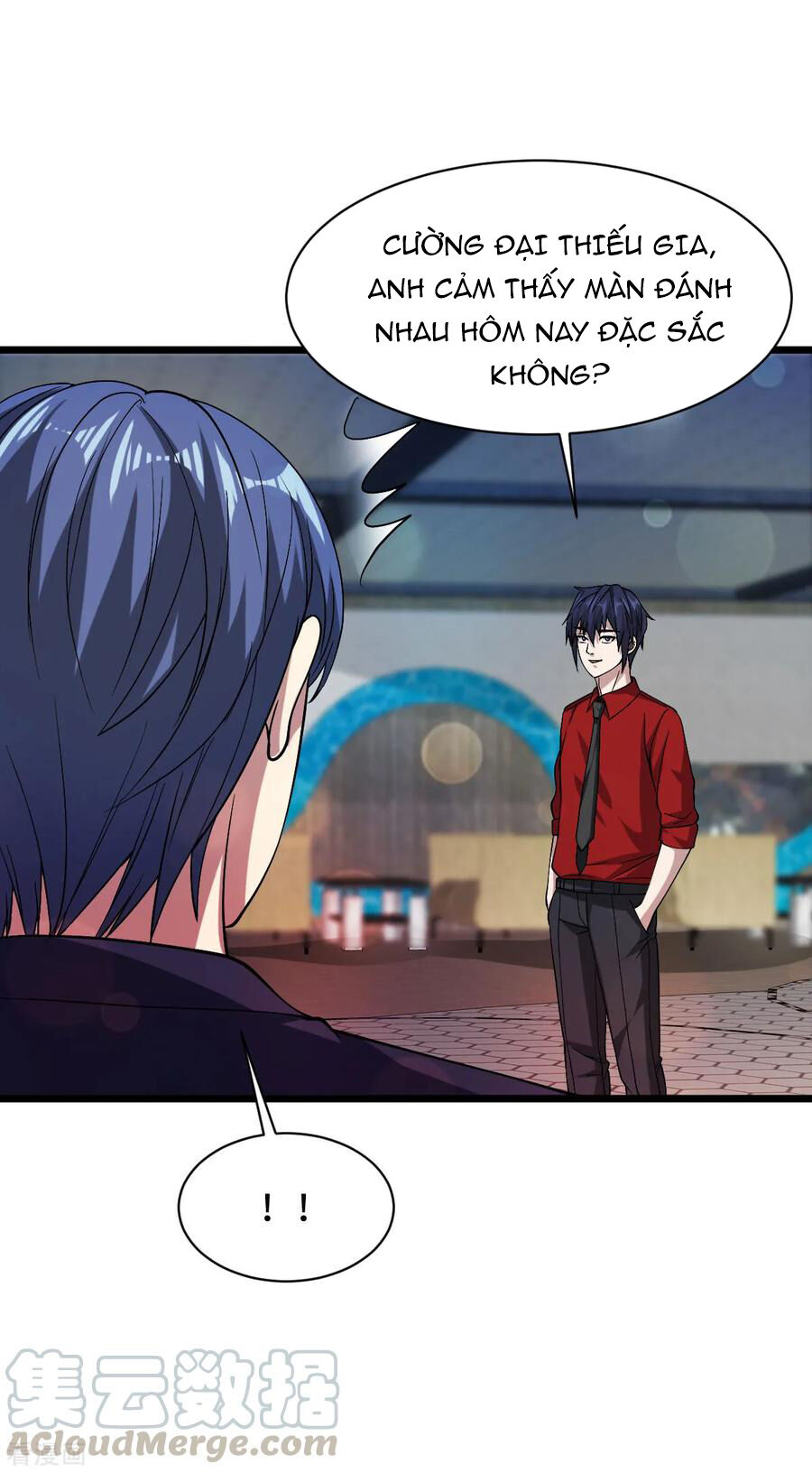 Đô Thị Tà Vương Chapter 28 - Trang 2