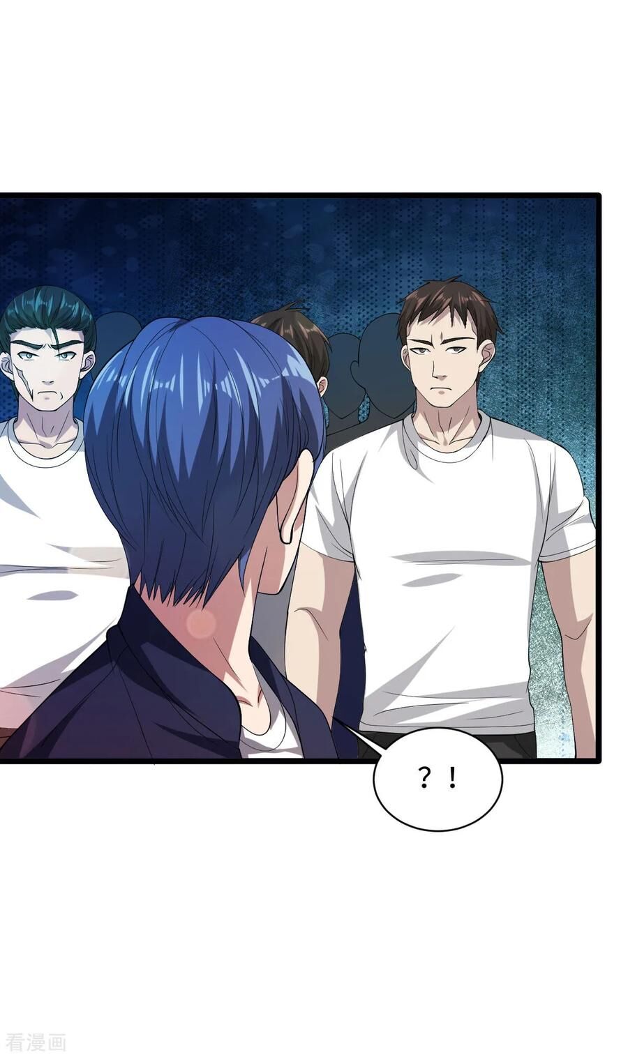 Đô Thị Tà Vương Chapter 28 - Trang 2