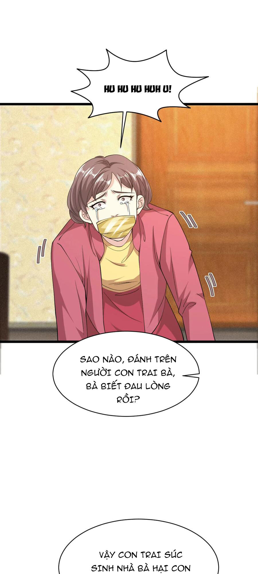 Đô Thị Tà Vương Chapter 29 - Trang 2