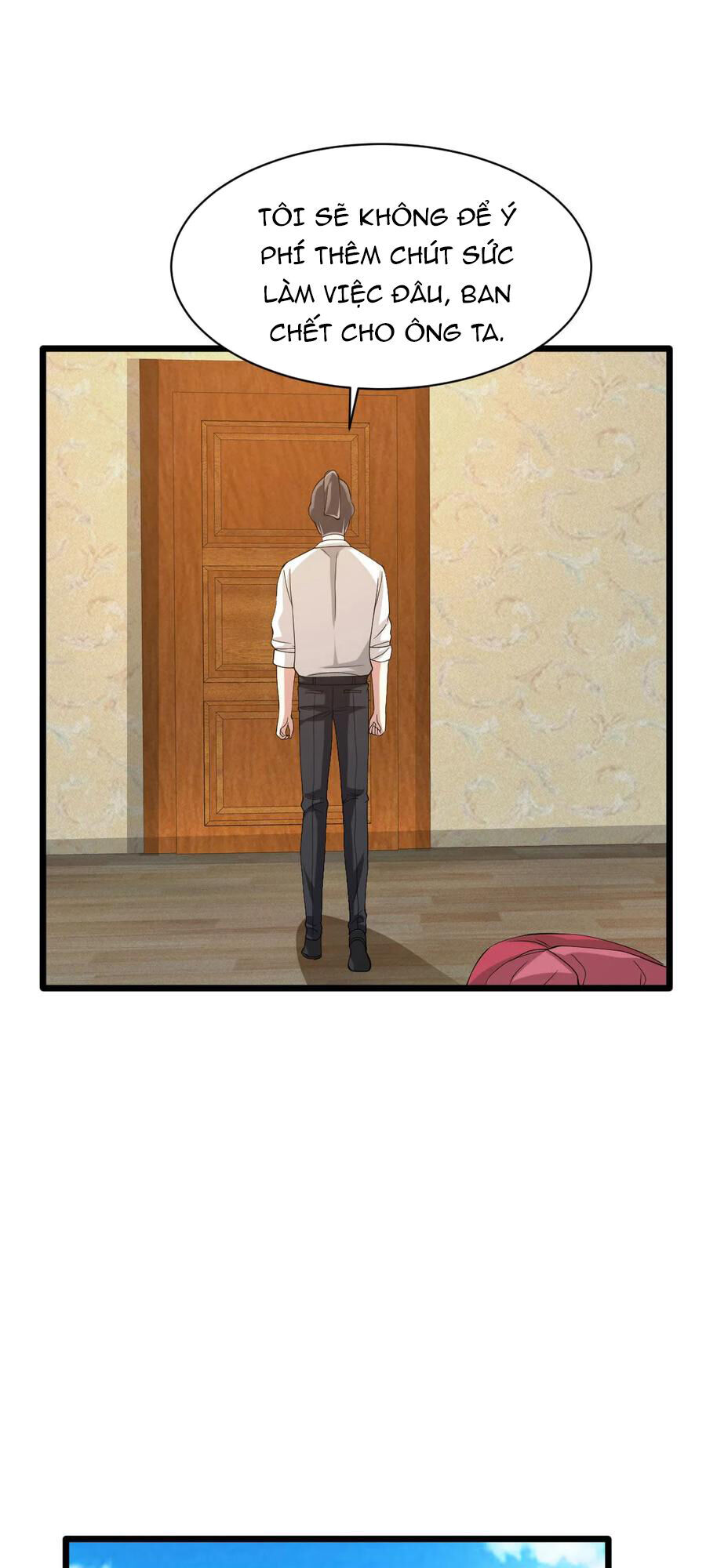 Đô Thị Tà Vương Chapter 29 - Trang 2