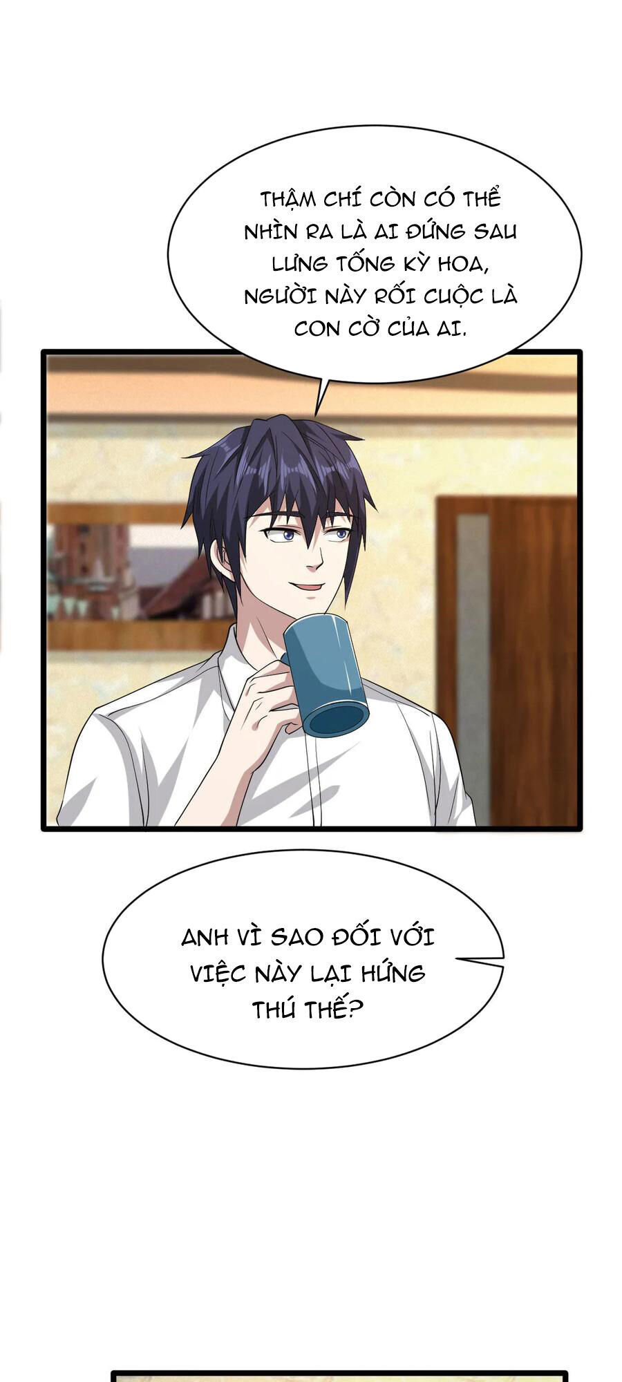 Đô Thị Tà Vương Chapter 29 - Trang 2