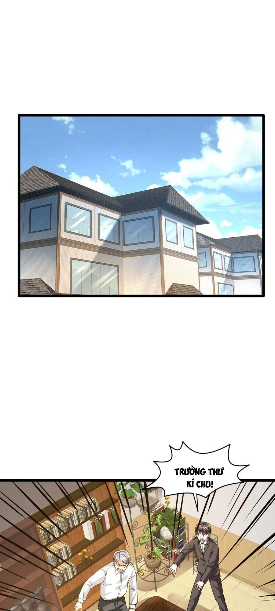 Đô Thị Tà Vương Chapter 29 - Trang 2