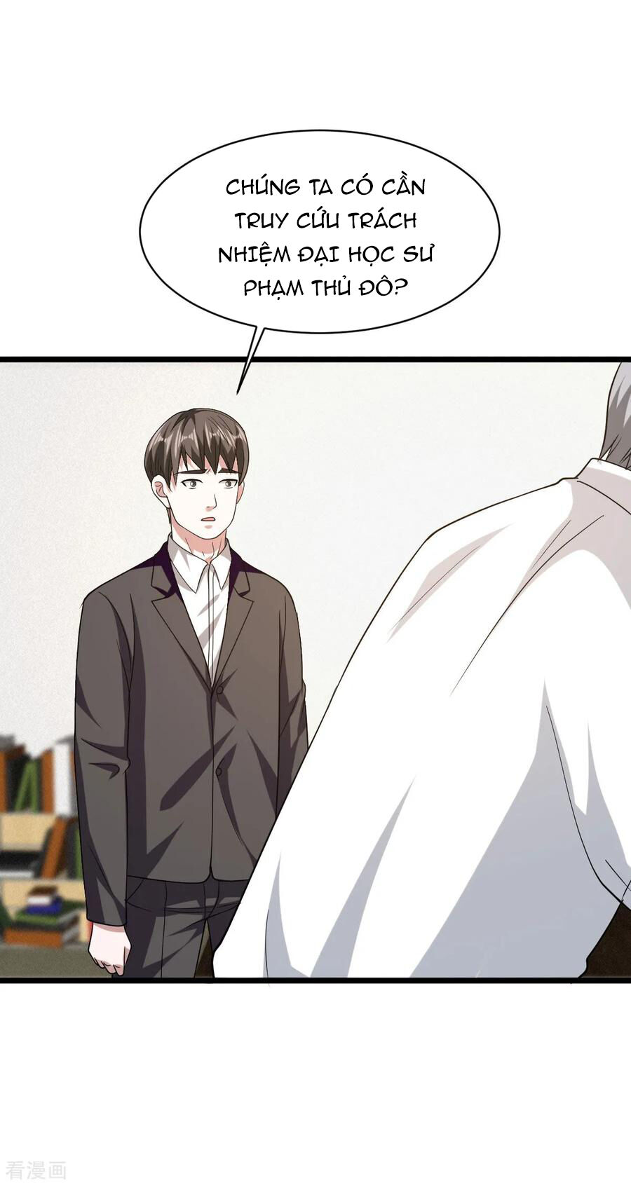 Đô Thị Tà Vương Chapter 29 - Trang 2