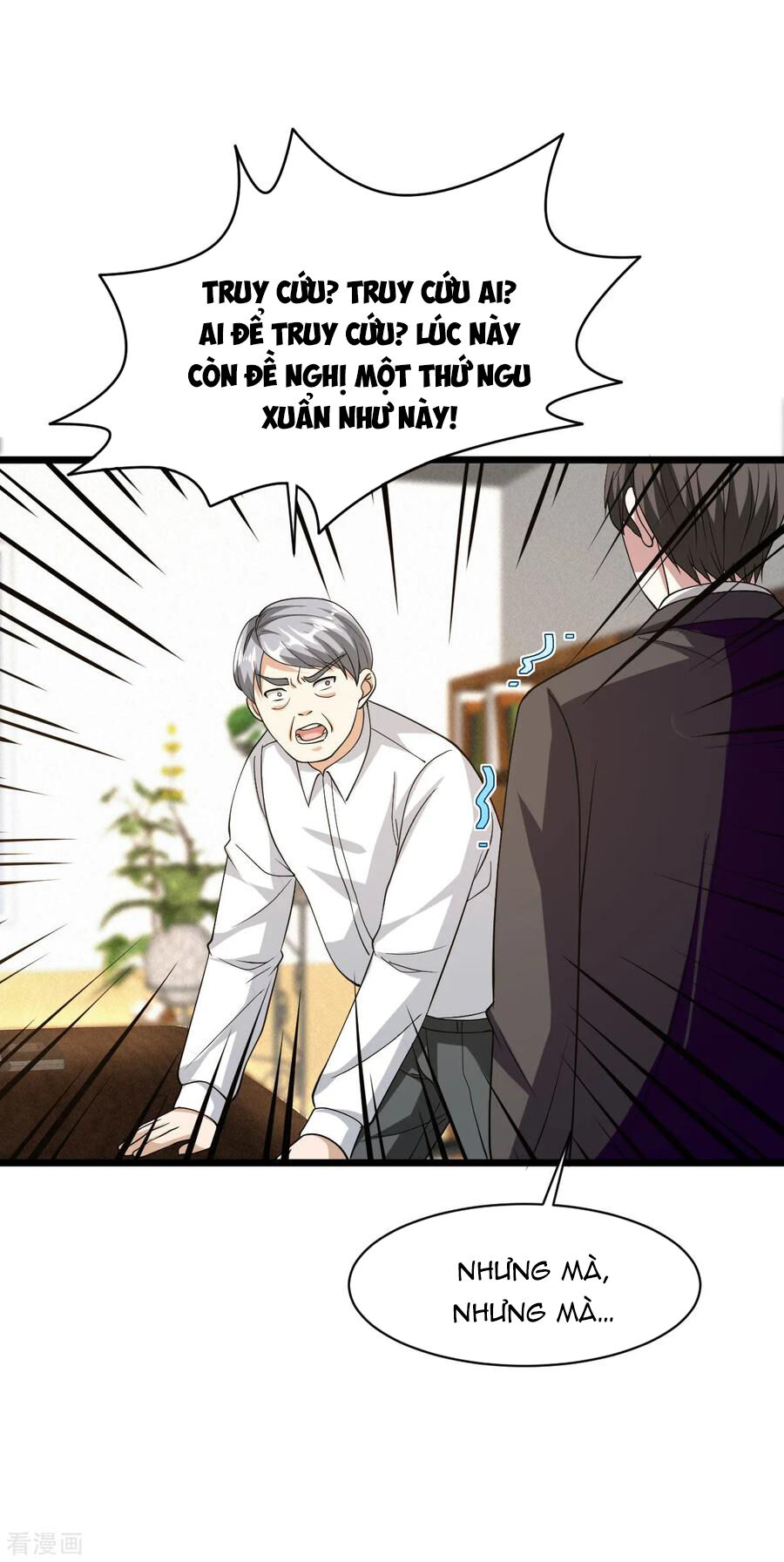 Đô Thị Tà Vương Chapter 29 - Trang 2