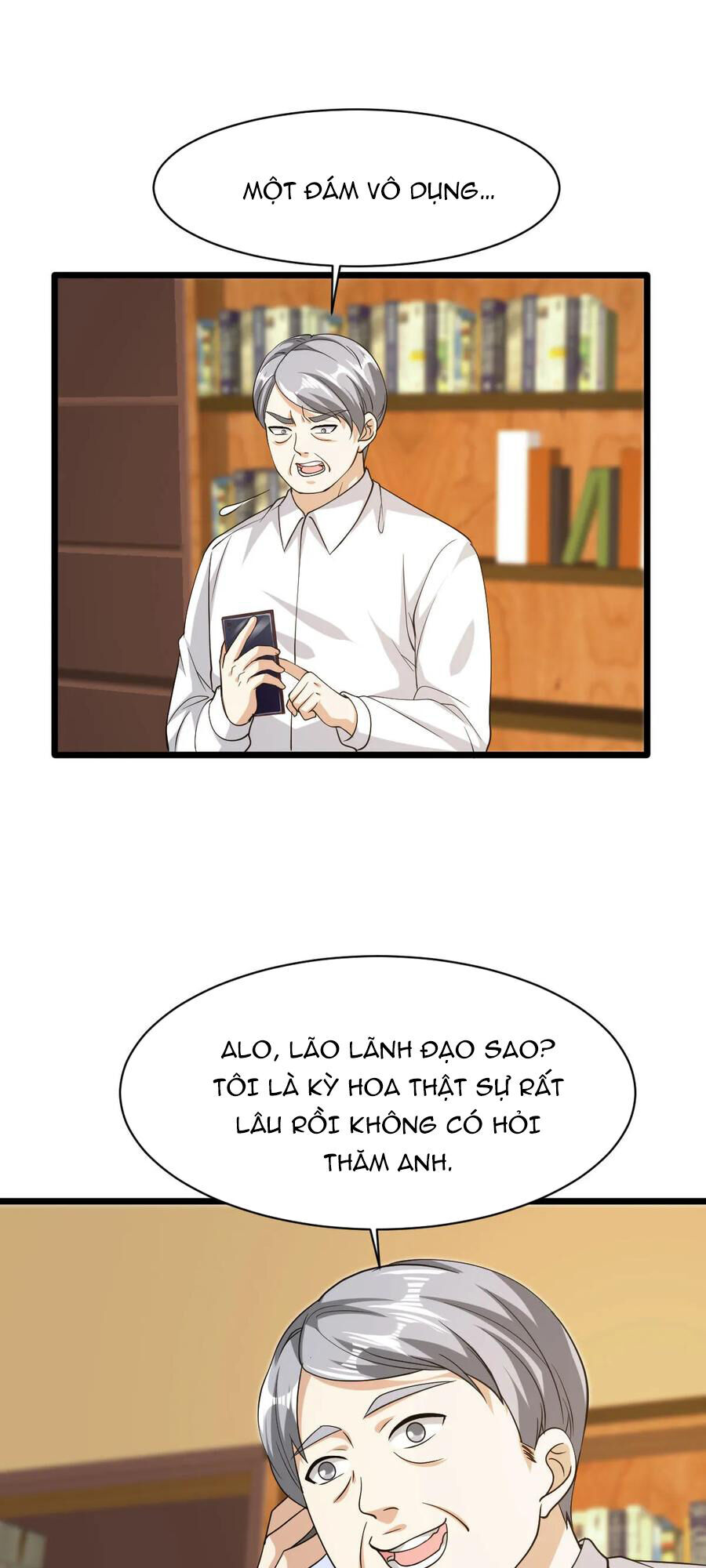 Đô Thị Tà Vương Chapter 29 - Trang 2