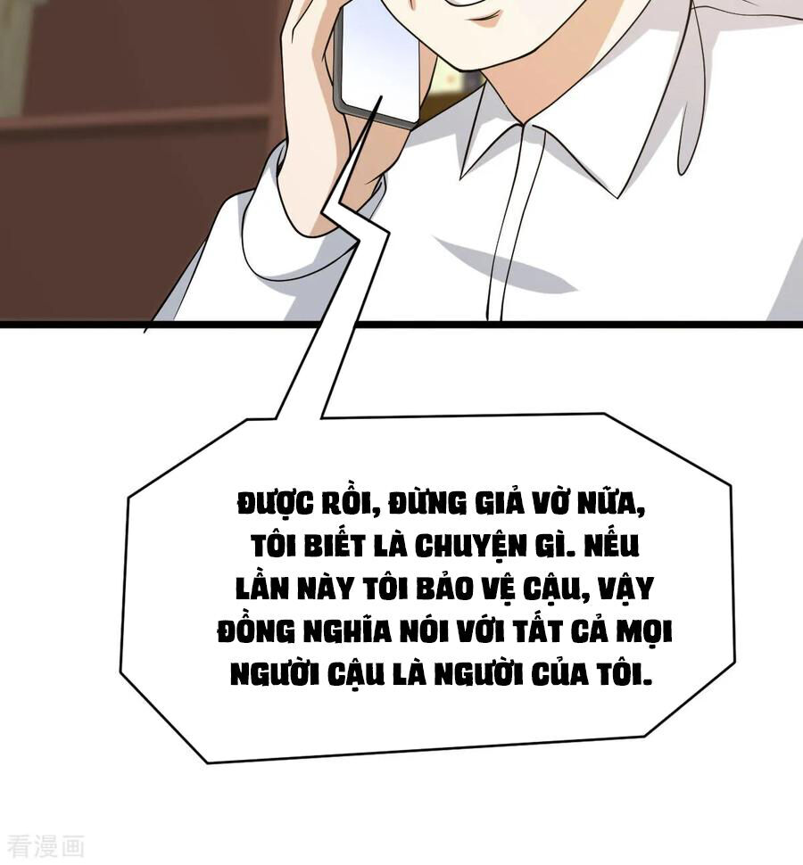 Đô Thị Tà Vương Chapter 29 - Trang 2