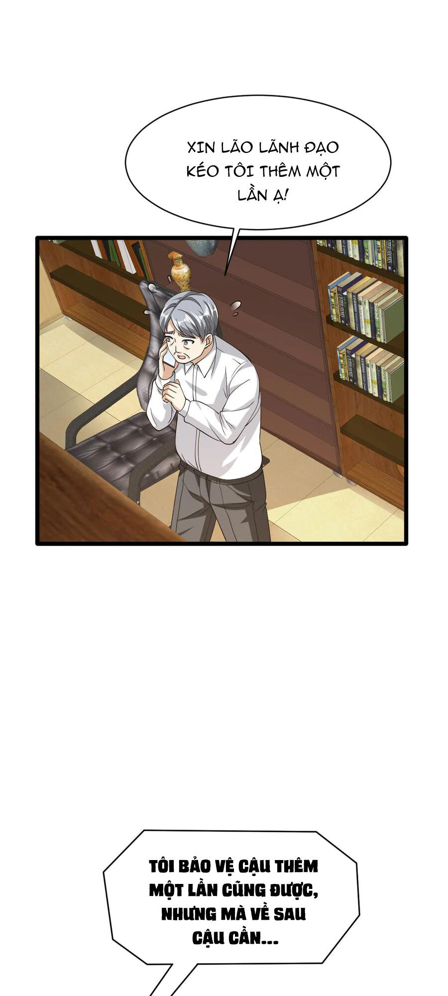 Đô Thị Tà Vương Chapter 29 - Trang 2