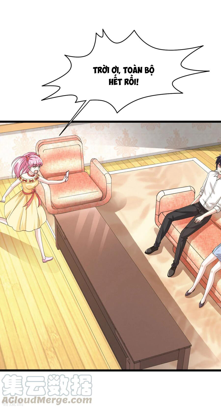 Đô Thị Tà Vương Chapter 29 - Trang 2