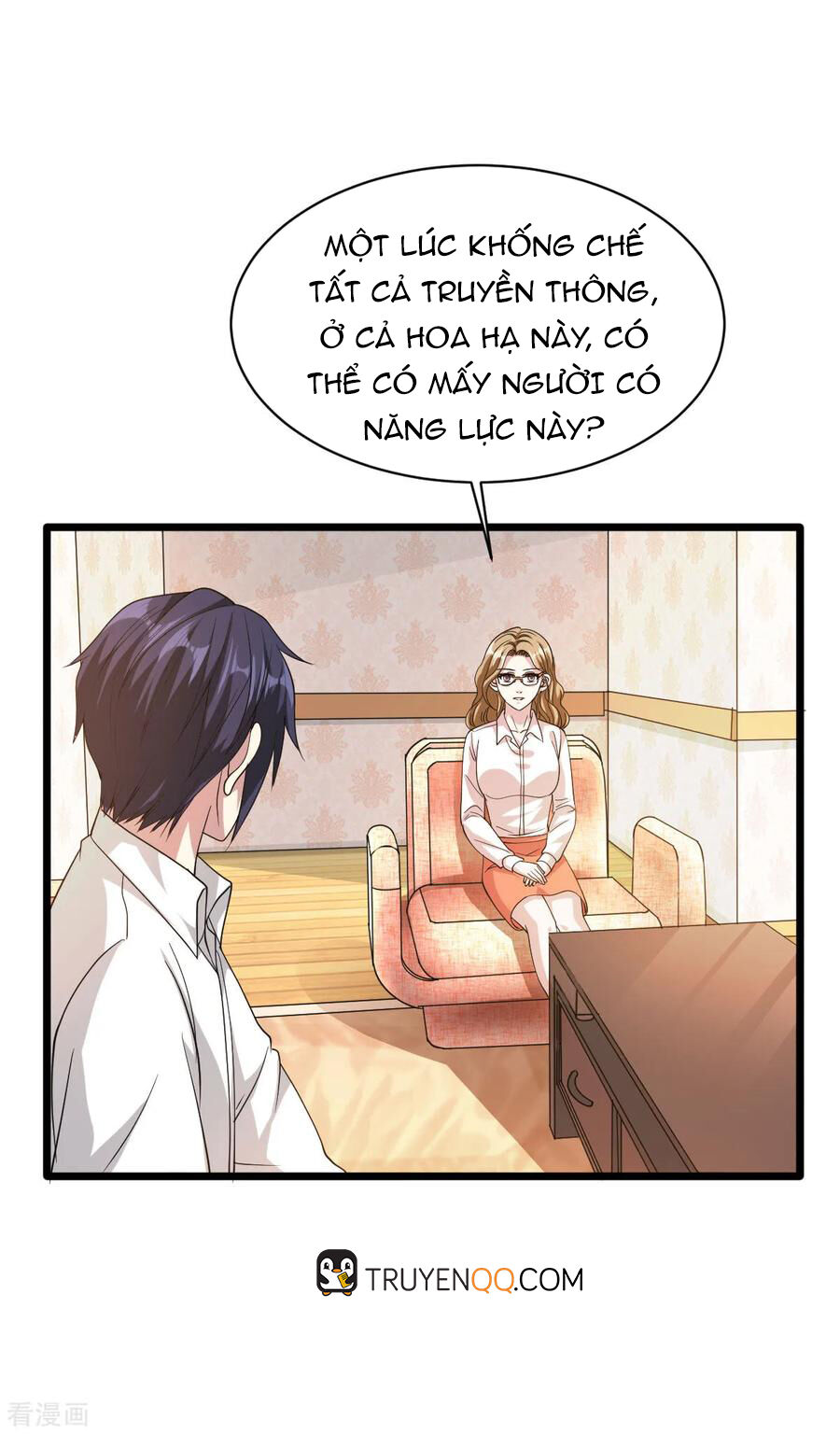 Đô Thị Tà Vương Chapter 29 - Trang 2