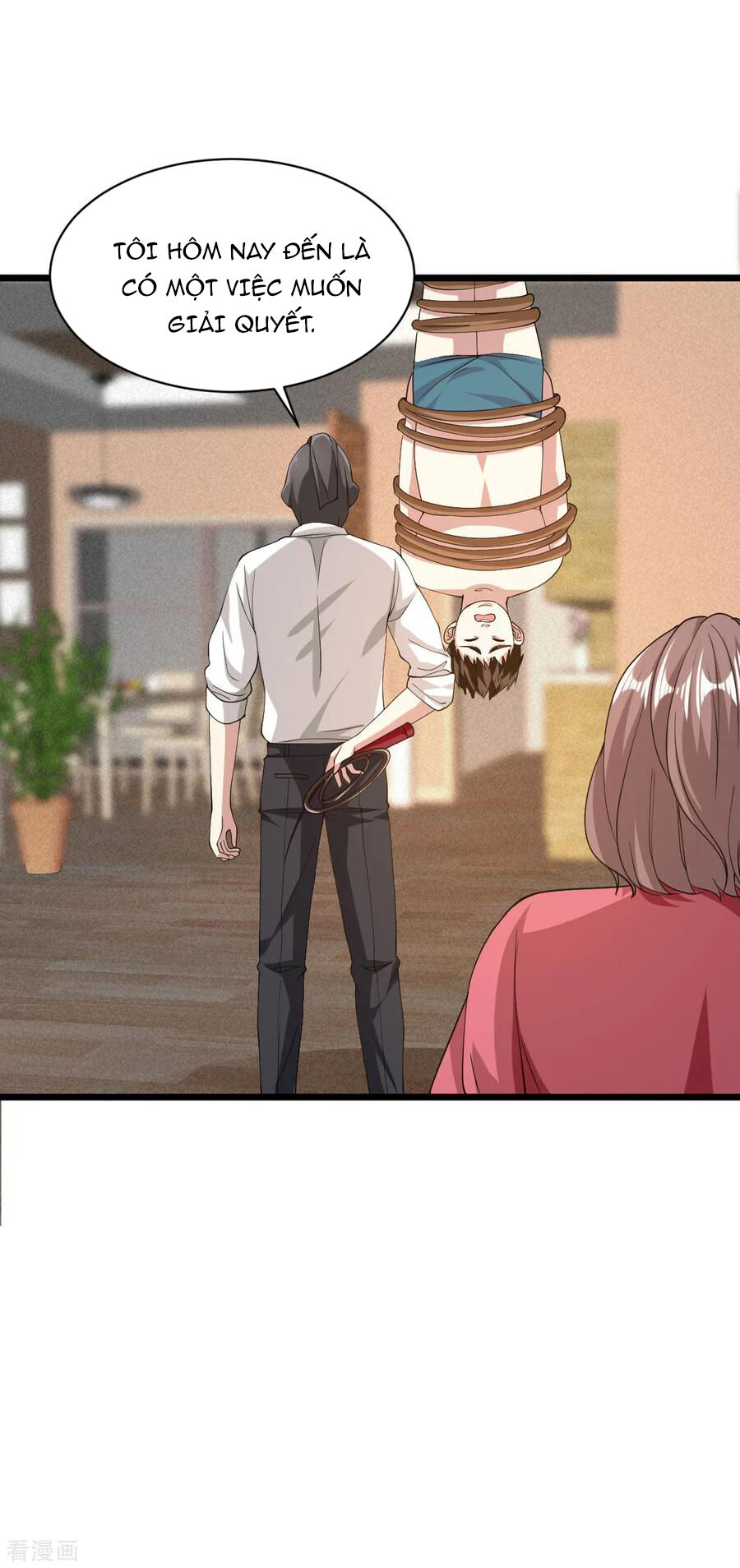 Đô Thị Tà Vương Chapter 29 - Trang 2