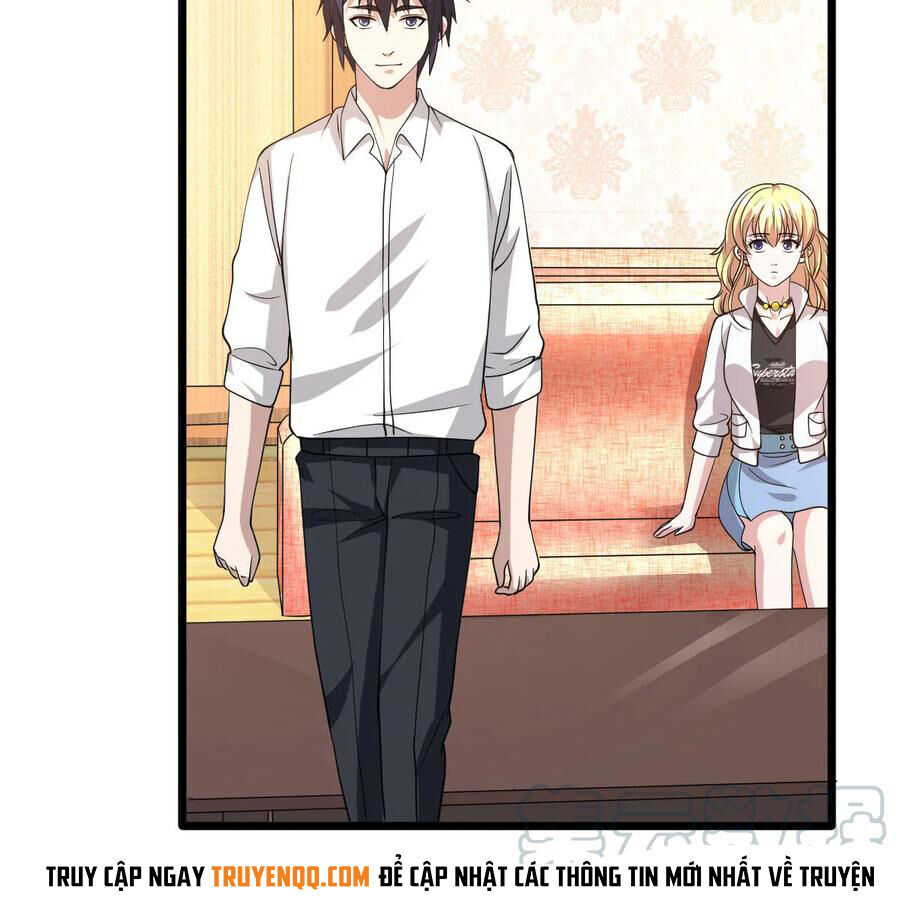 Đô Thị Tà Vương Chapter 29 - Trang 2