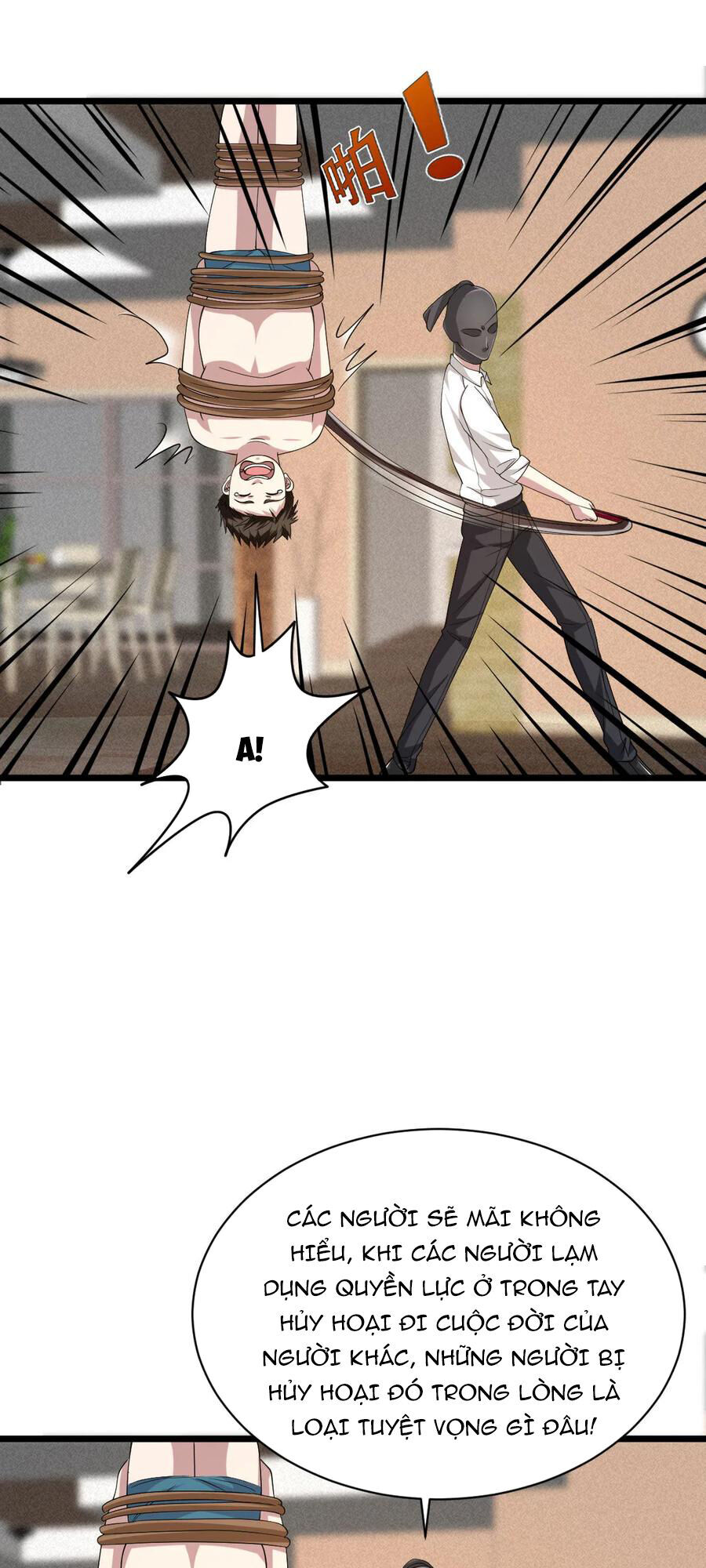 Đô Thị Tà Vương Chapter 29 - Trang 2