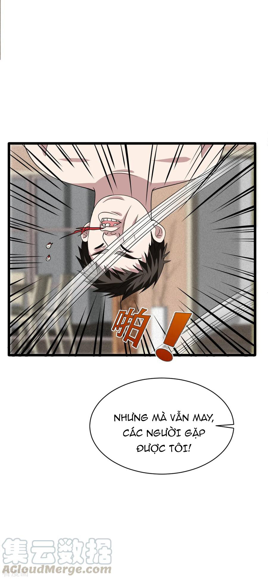 Đô Thị Tà Vương Chapter 29 - Trang 2