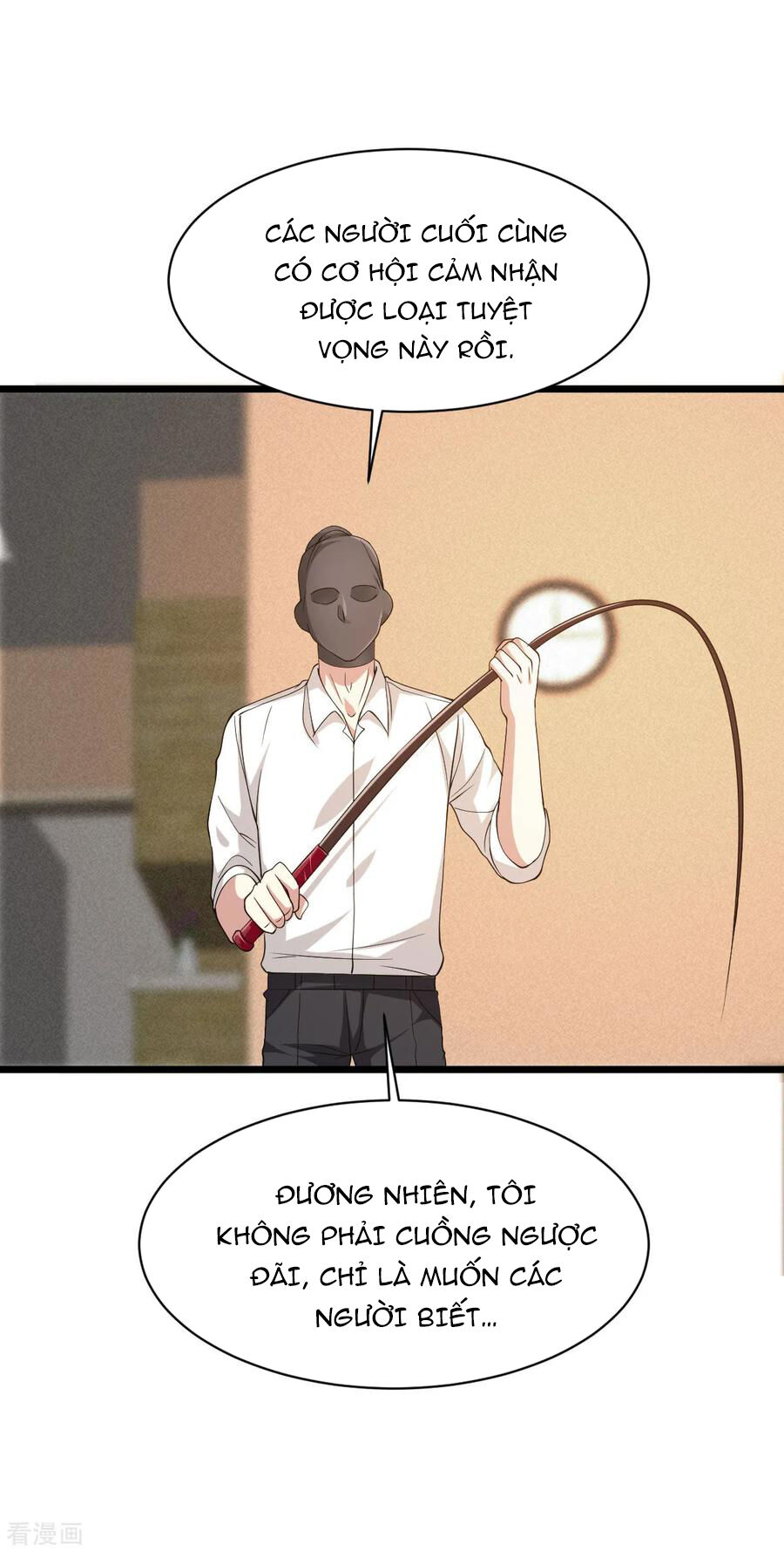 Đô Thị Tà Vương Chapter 29 - Trang 2