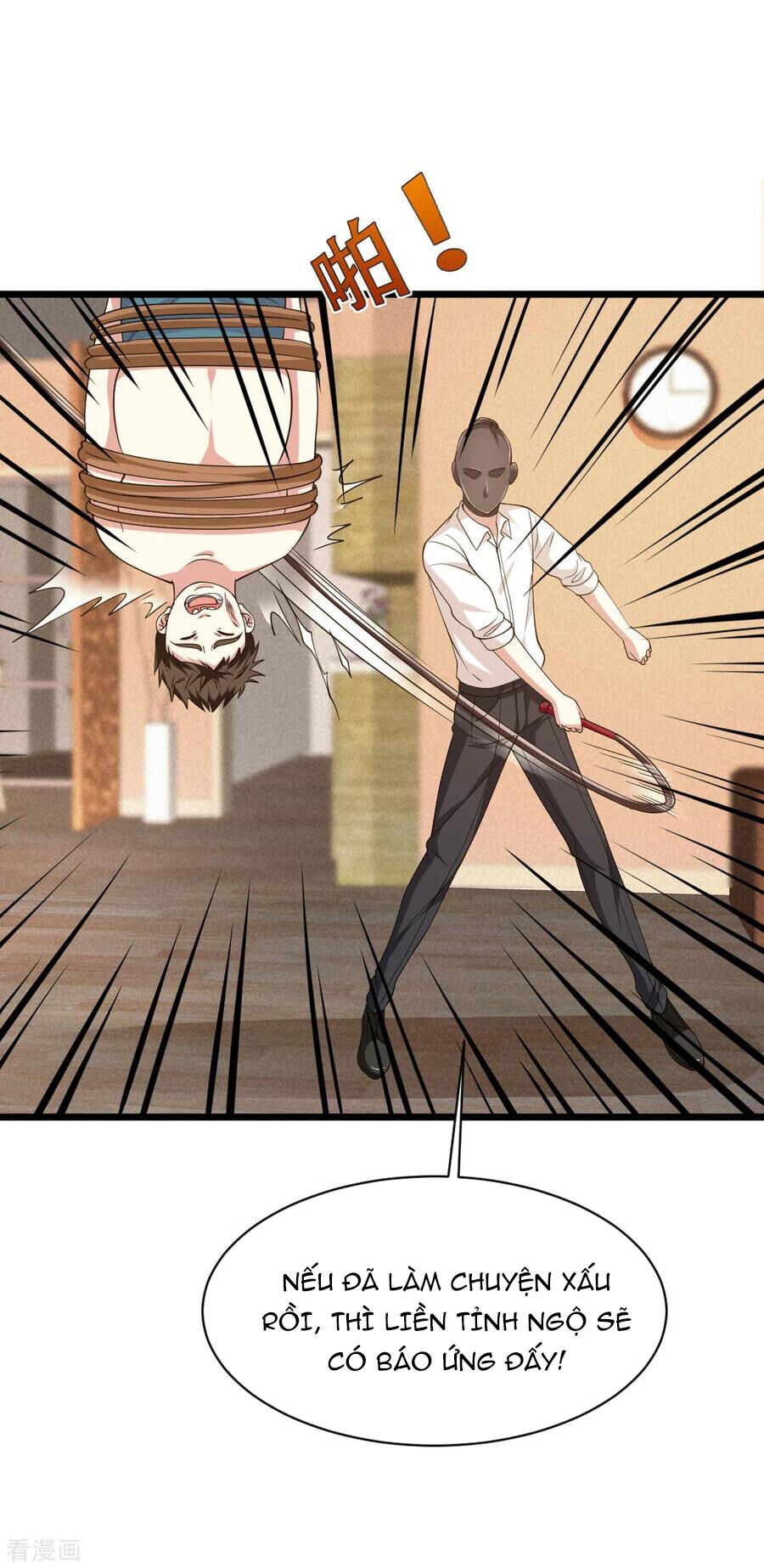 Đô Thị Tà Vương Chapter 29 - Trang 2