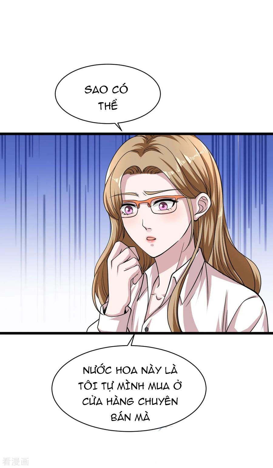 Đô Thị Tà Vương Chapter 3 - Trang 2