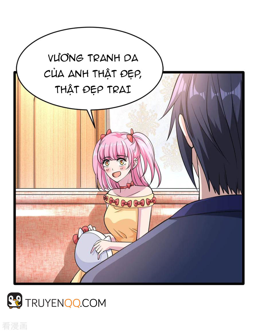 Đô Thị Tà Vương Chapter 3 - Trang 2