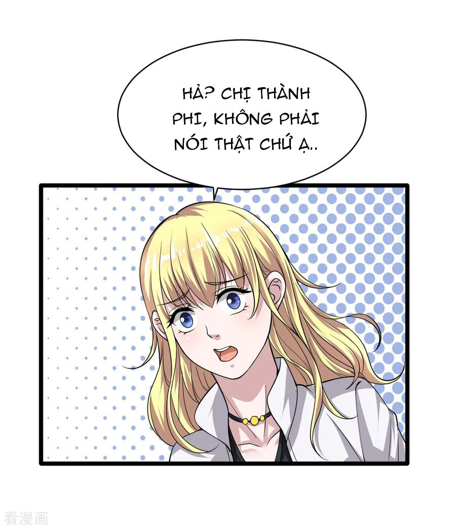 Đô Thị Tà Vương Chapter 3 - Trang 2