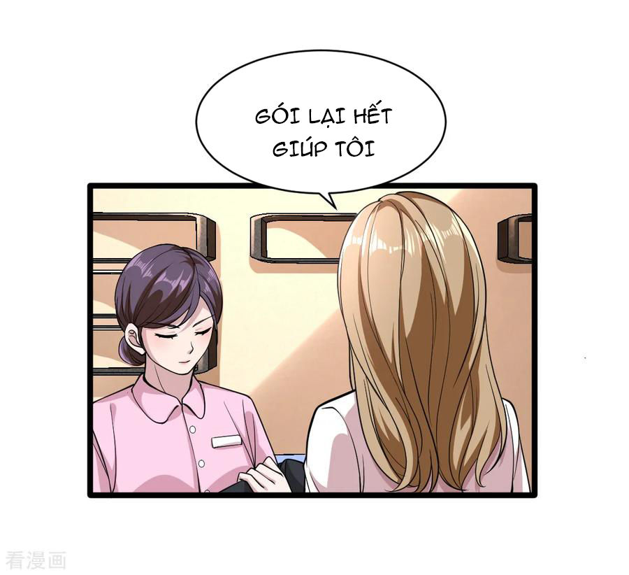 Đô Thị Tà Vương Chapter 3 - Trang 2