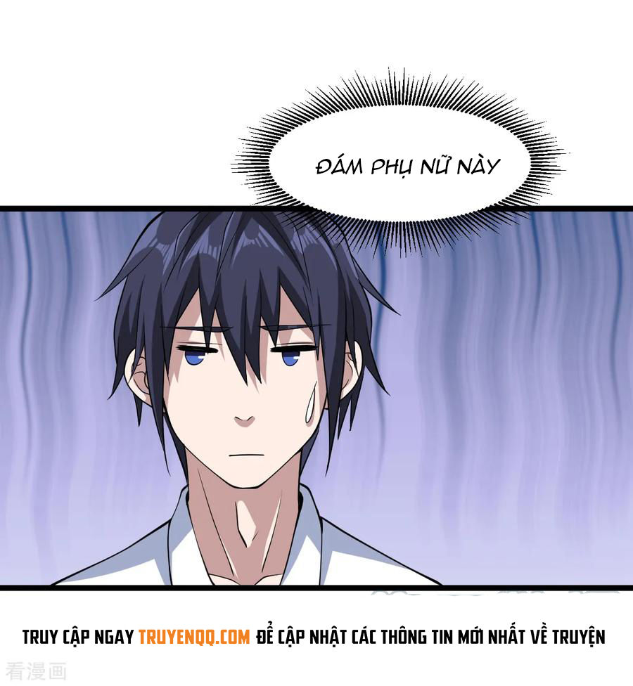 Đô Thị Tà Vương Chapter 3 - Trang 2