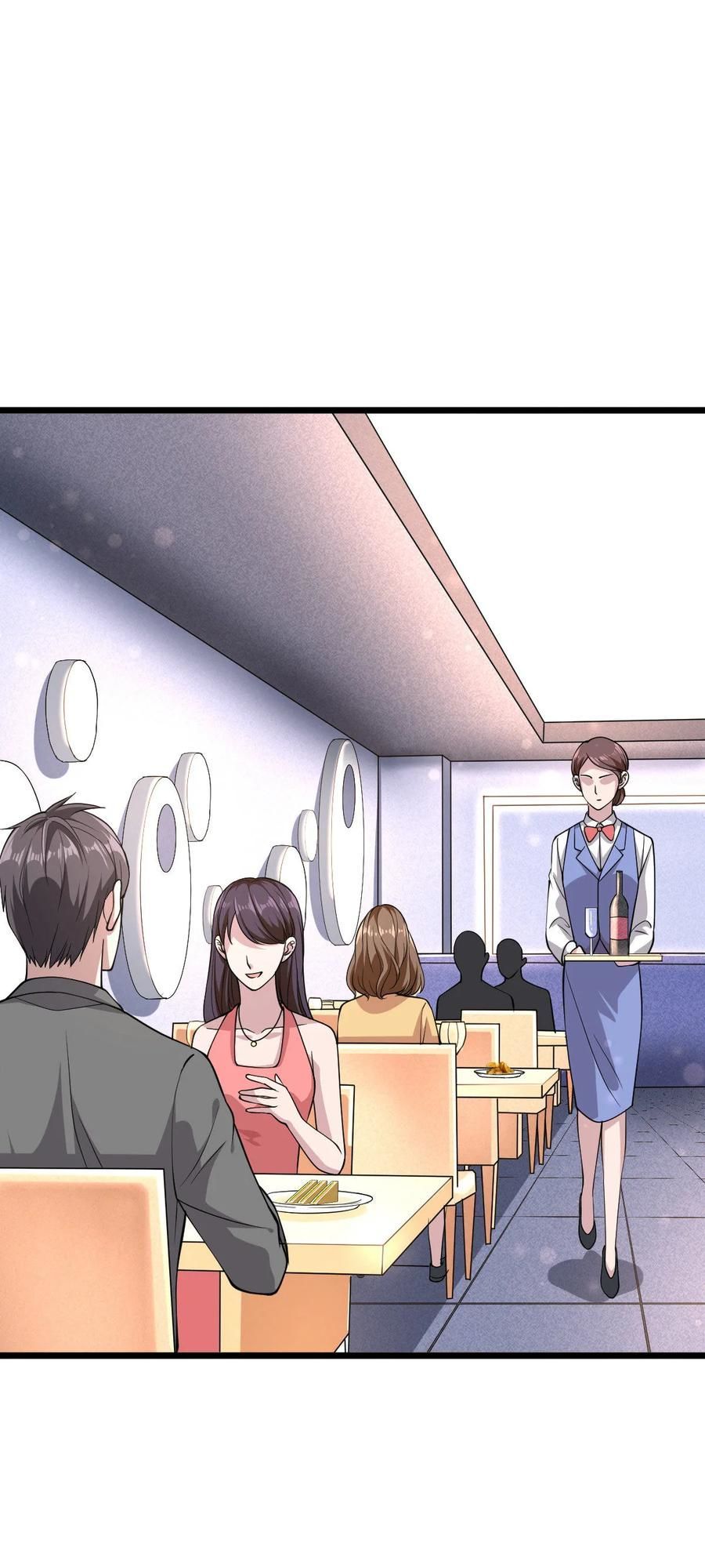 Đô Thị Tà Vương Chapter 3 - Trang 2