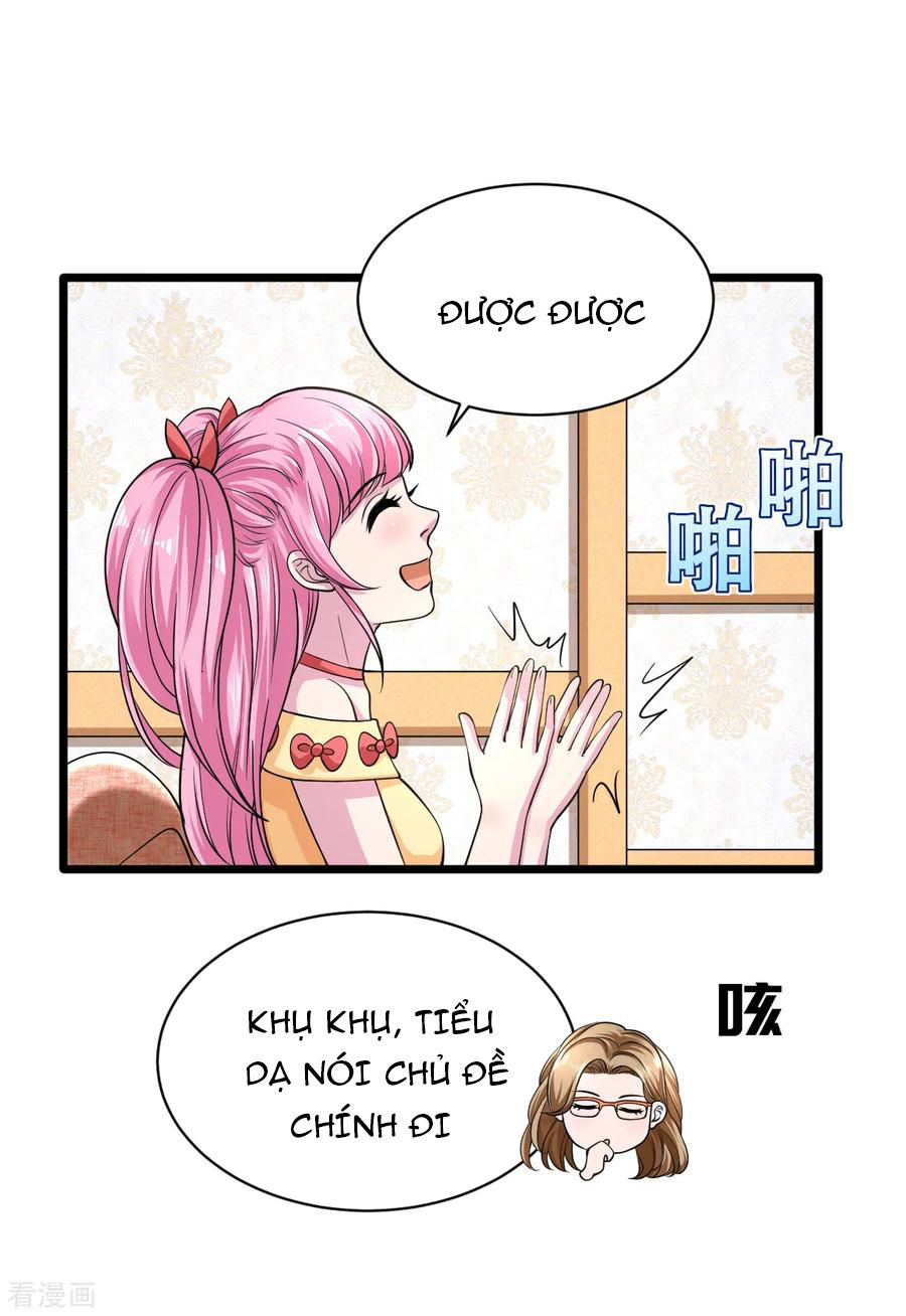 Đô Thị Tà Vương Chapter 3 - Trang 2