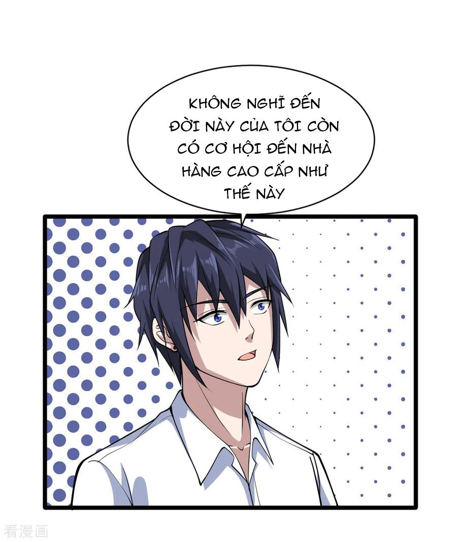 Đô Thị Tà Vương Chapter 3 - Trang 2