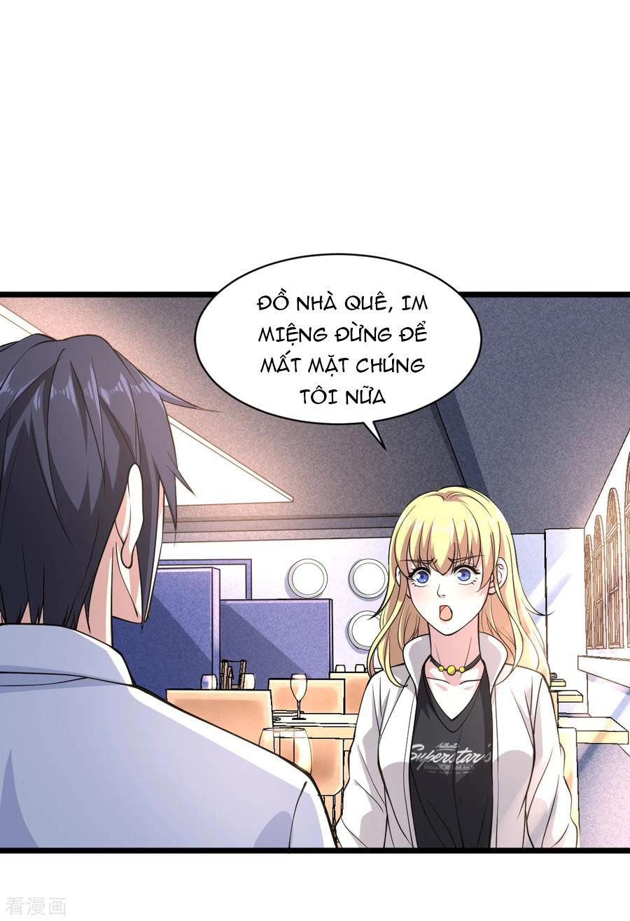 Đô Thị Tà Vương Chapter 3 - Trang 2