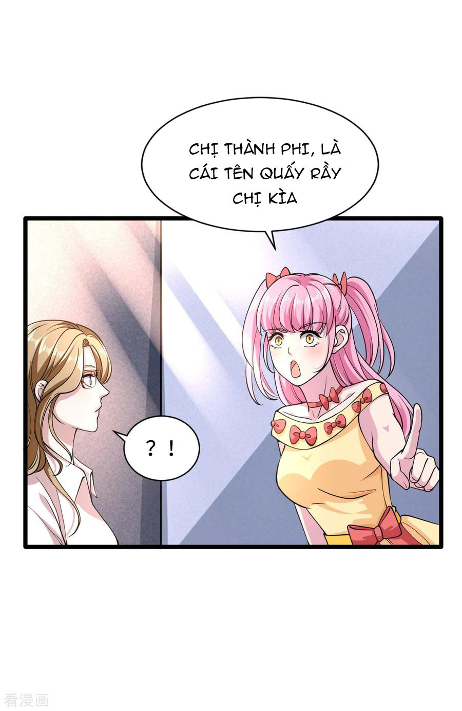 Đô Thị Tà Vương Chapter 3 - Trang 2