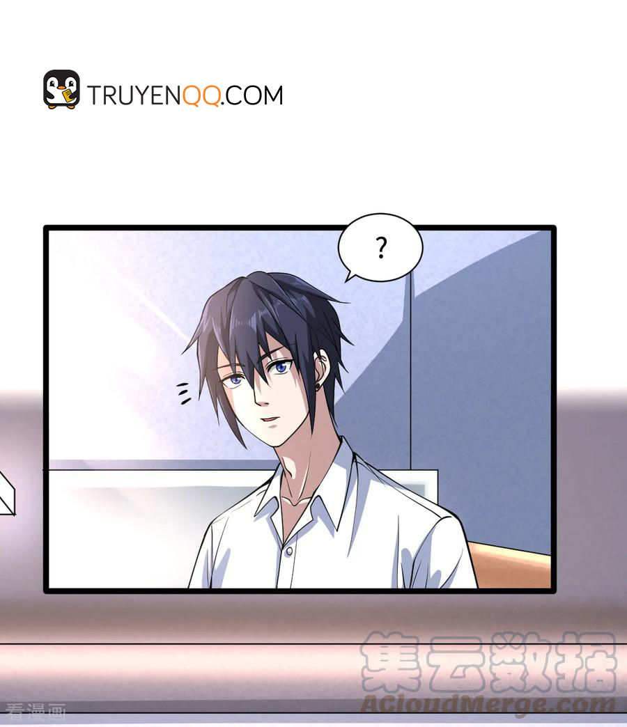 Đô Thị Tà Vương Chapter 3 - Trang 2