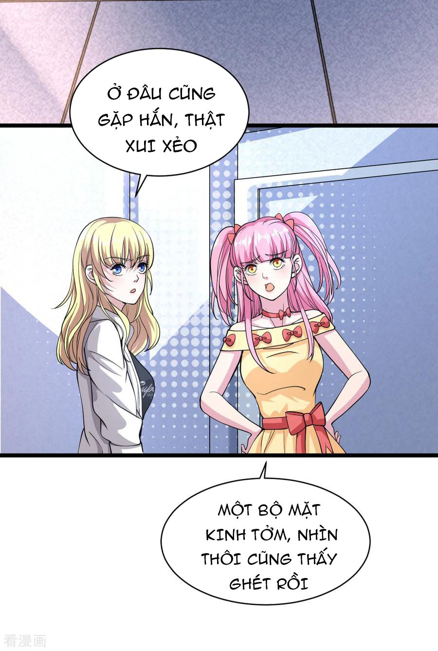 Đô Thị Tà Vương Chapter 3 - Trang 2