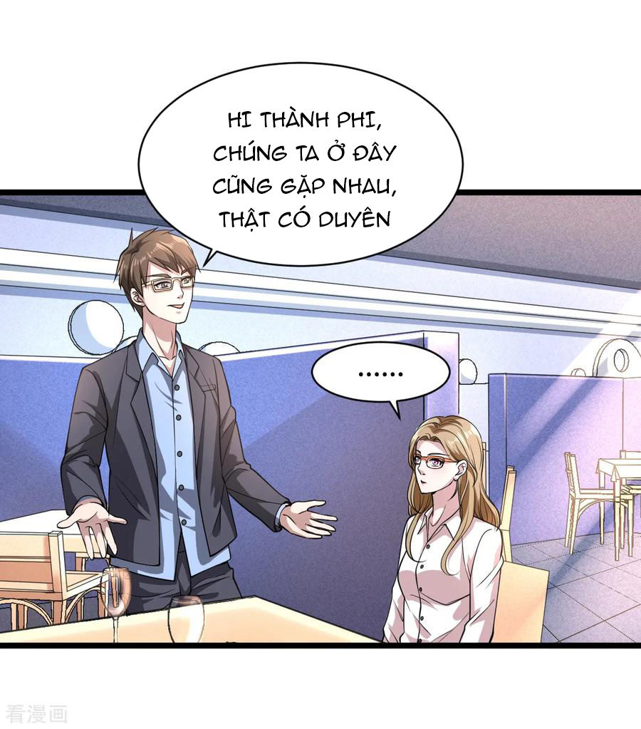 Đô Thị Tà Vương Chapter 3 - Trang 2