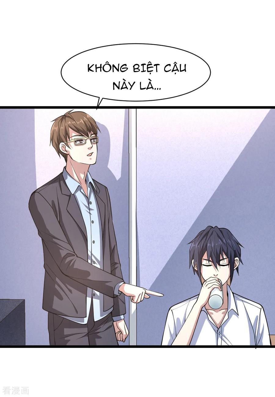 Đô Thị Tà Vương Chapter 3 - Trang 2