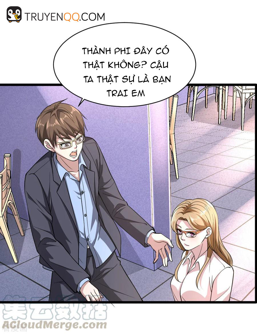 Đô Thị Tà Vương Chapter 3 - Trang 2