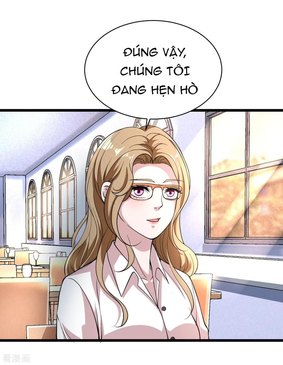 Đô Thị Tà Vương Chapter 3 - Trang 2