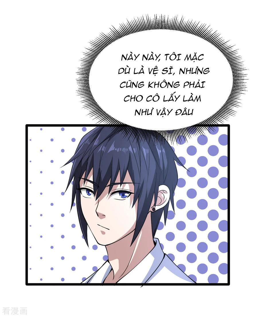 Đô Thị Tà Vương Chapter 3 - Trang 2