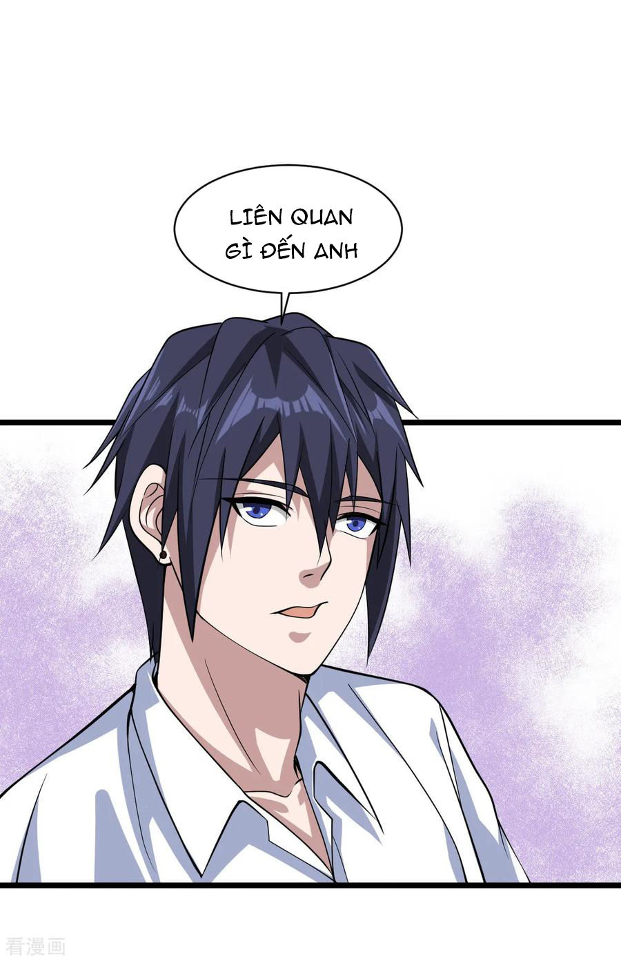 Đô Thị Tà Vương Chapter 3 - Trang 2