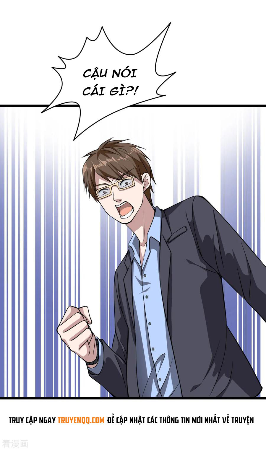 Đô Thị Tà Vương Chapter 3 - Trang 2