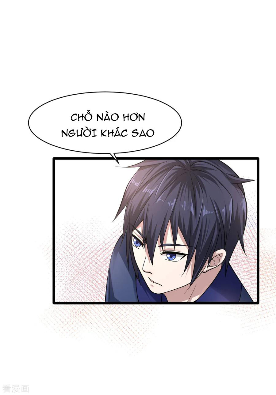 Đô Thị Tà Vương Chapter 3 - Trang 2