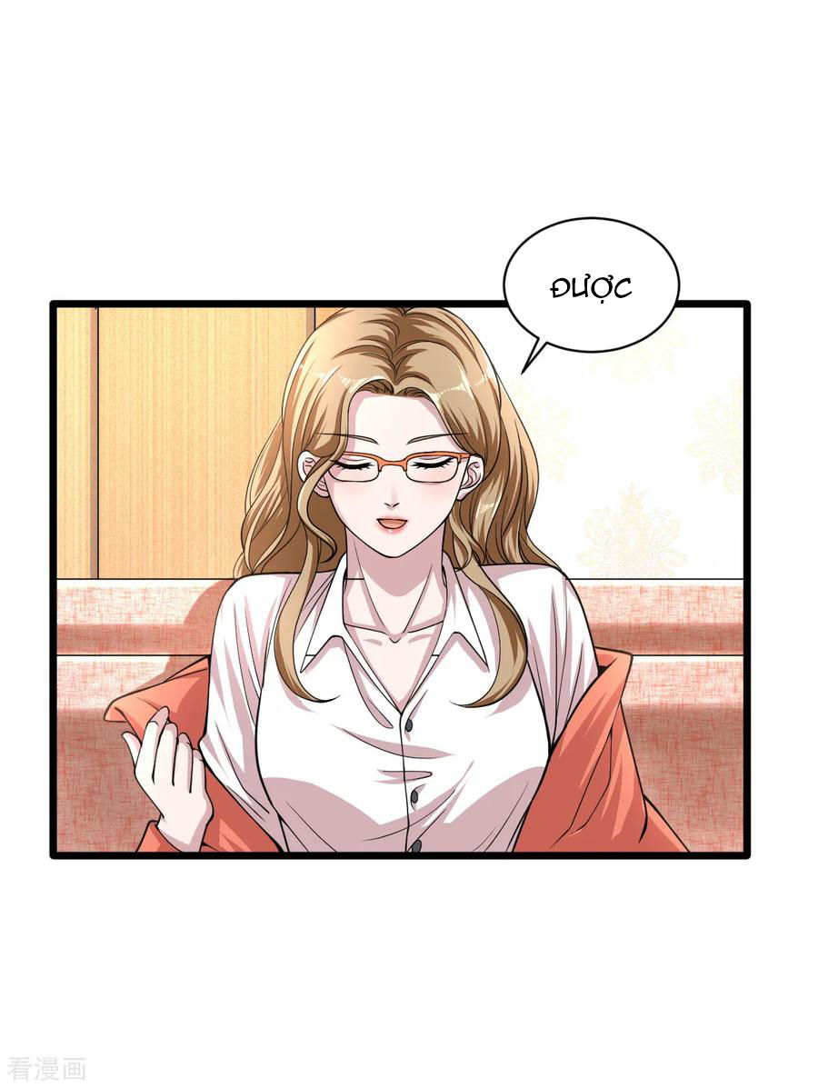 Đô Thị Tà Vương Chapter 3 - Trang 2