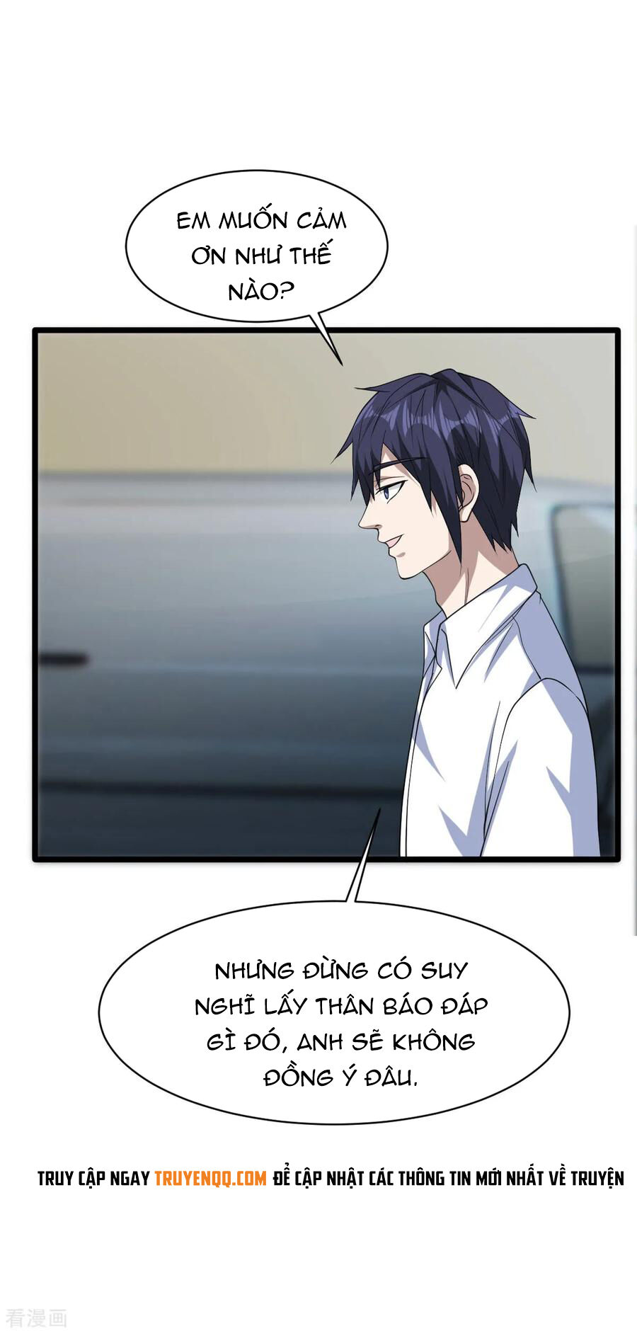 Đô Thị Tà Vương Chapter 30 - Trang 2