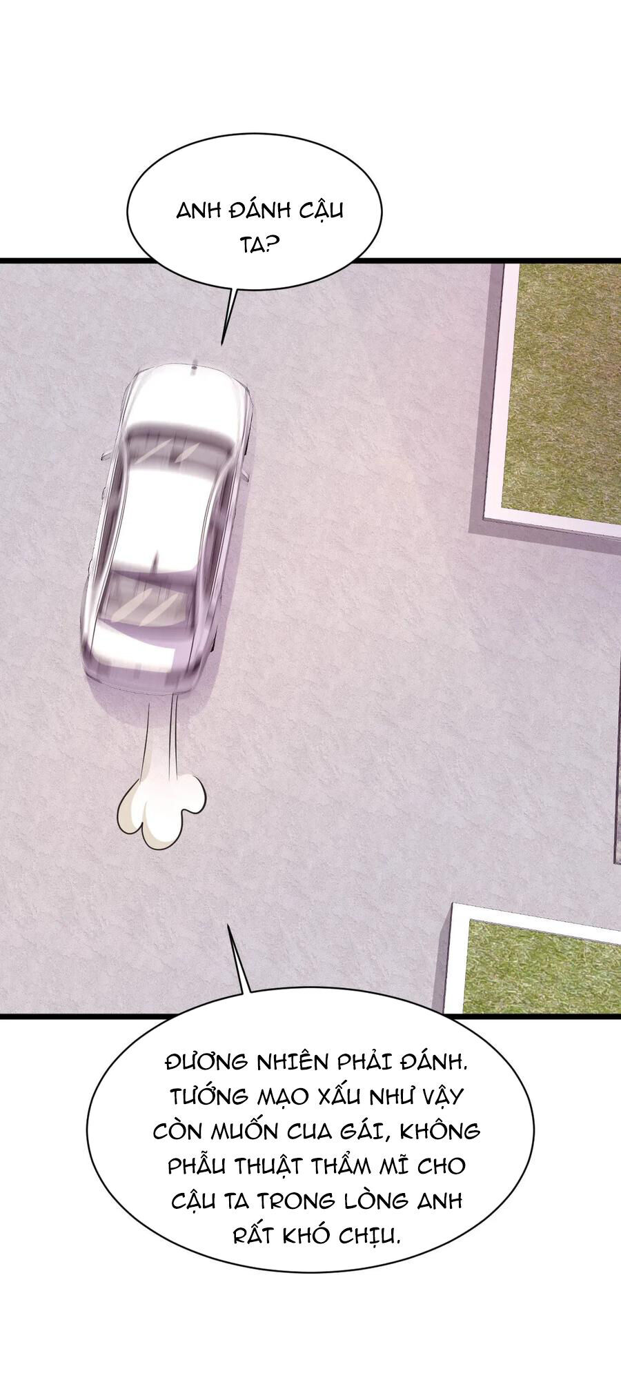 Đô Thị Tà Vương Chapter 30 - Trang 2