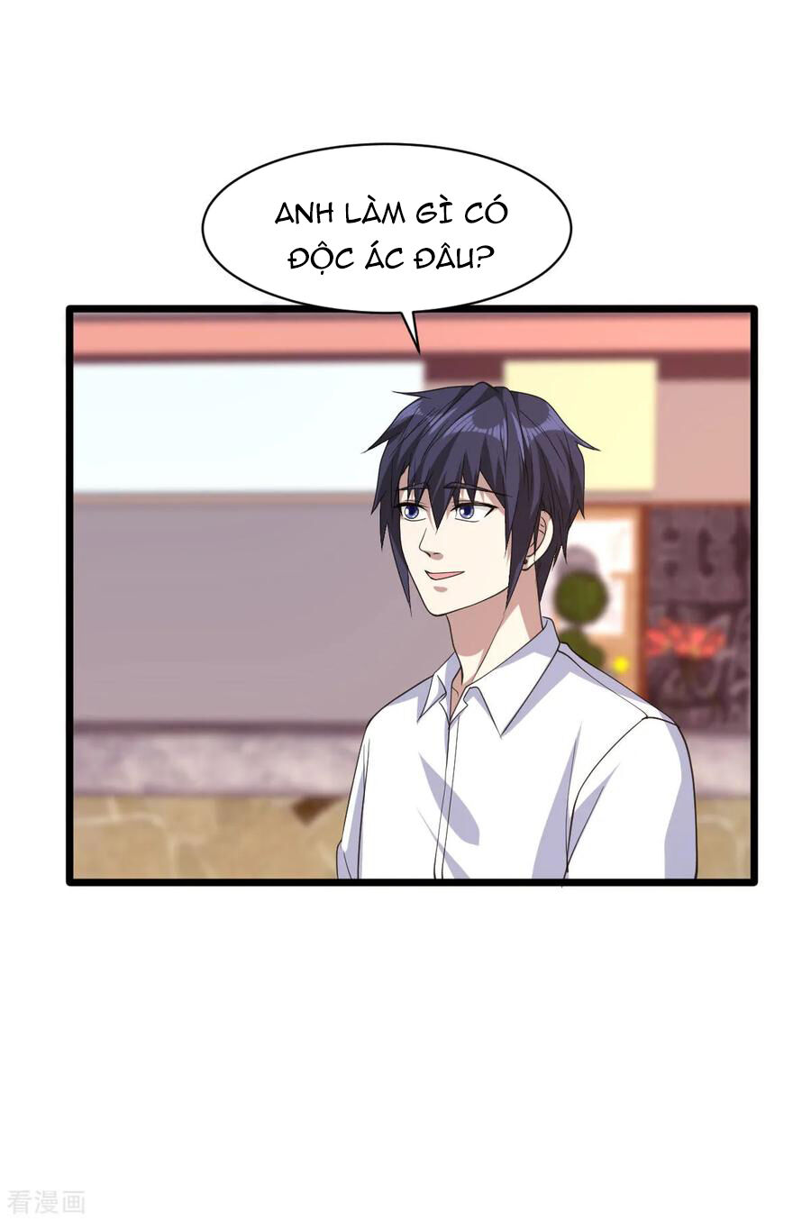 Đô Thị Tà Vương Chapter 30 - Trang 2