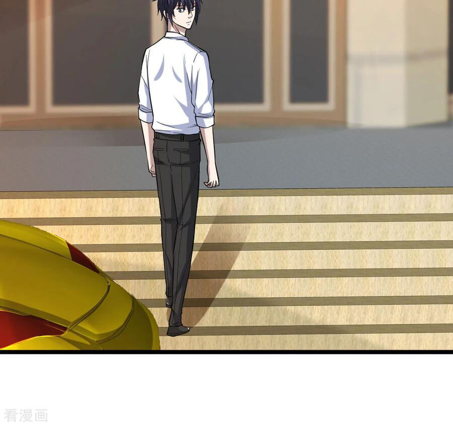 Đô Thị Tà Vương Chapter 30 - Trang 2