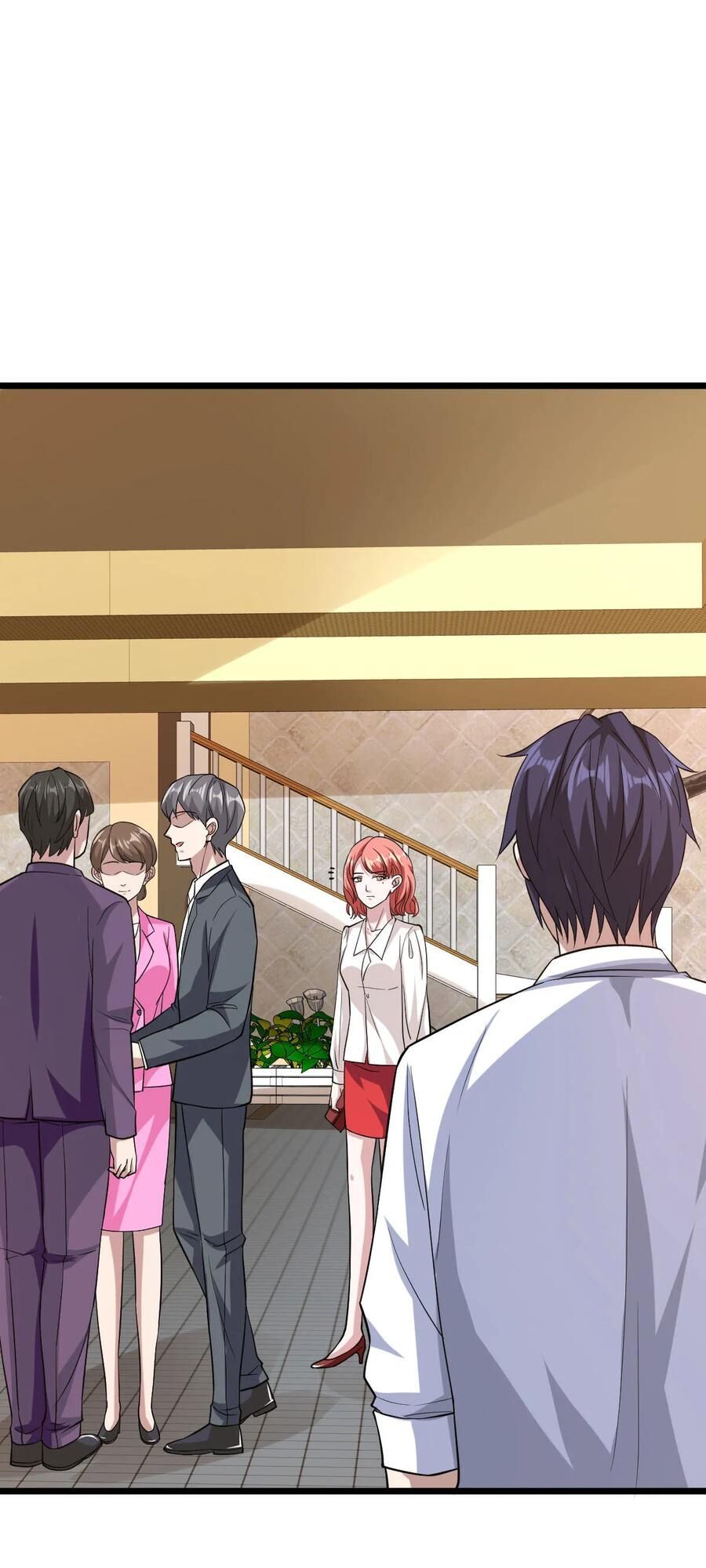 Đô Thị Tà Vương Chapter 30 - Trang 2