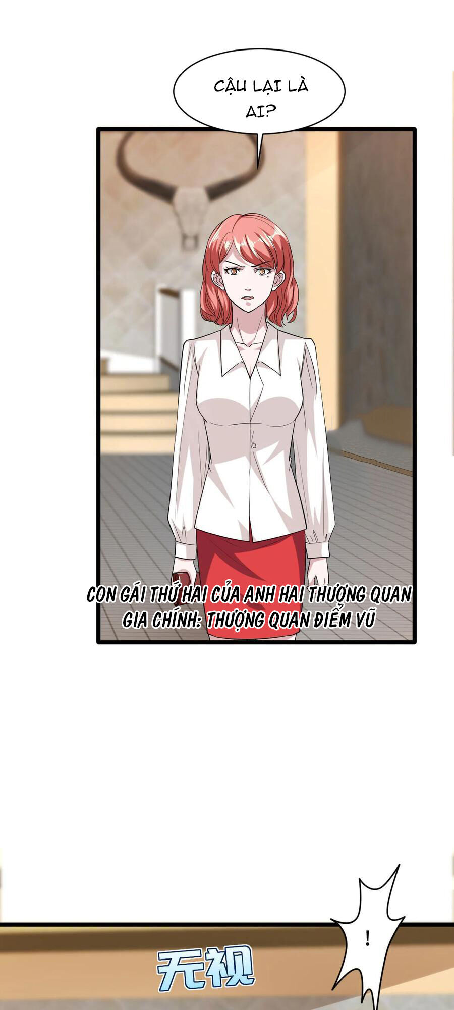 Đô Thị Tà Vương Chapter 30 - Trang 2