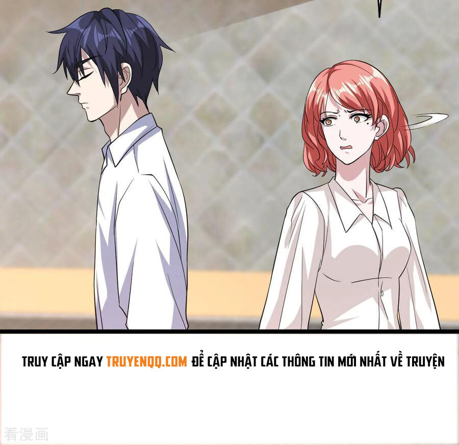 Đô Thị Tà Vương Chapter 30 - Trang 2