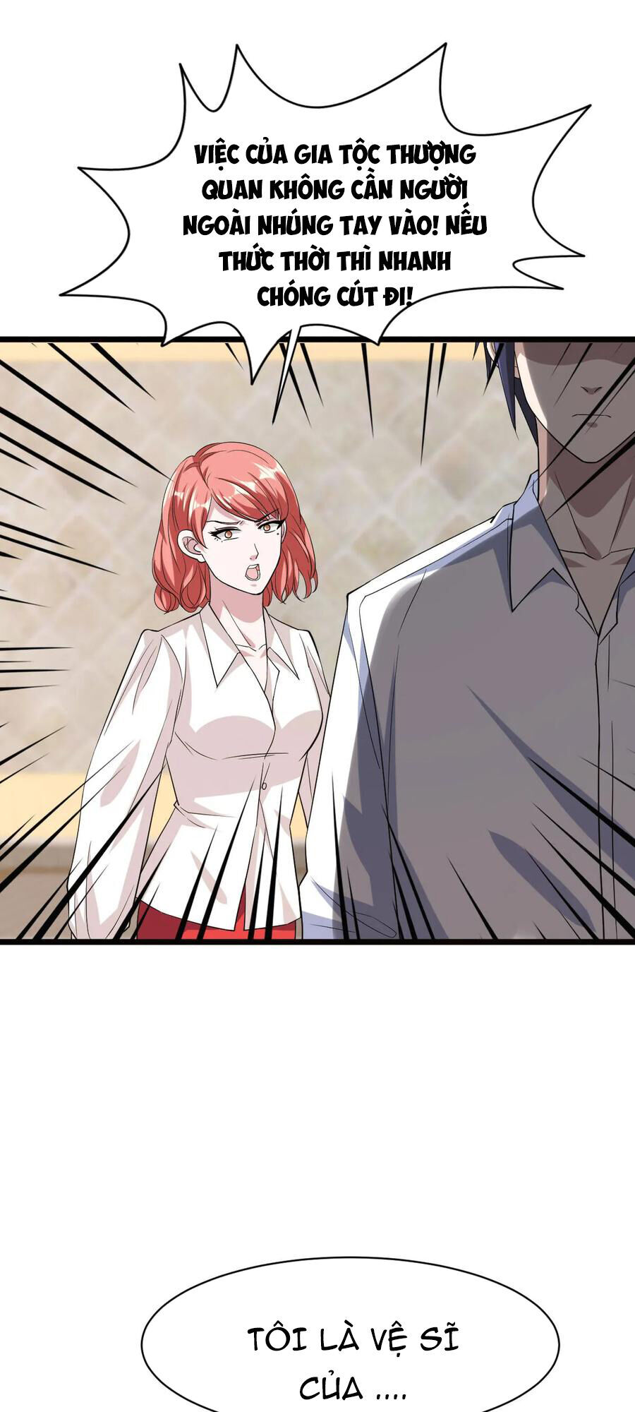 Đô Thị Tà Vương Chapter 30 - Trang 2