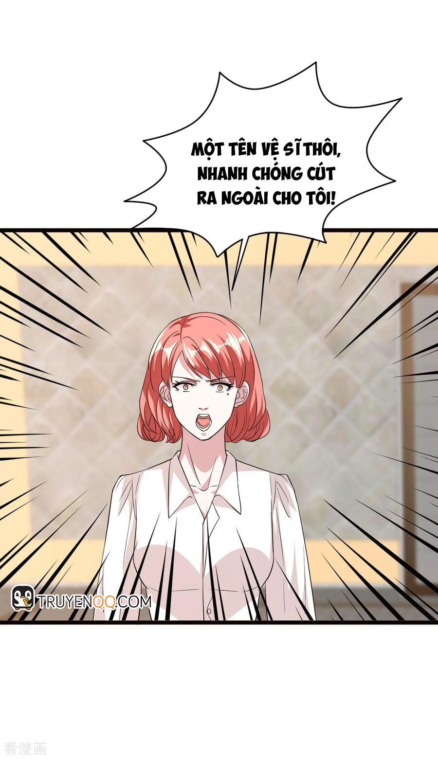 Đô Thị Tà Vương Chapter 30 - Trang 2